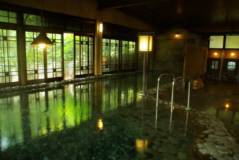 Futsukaichi Hot Spring - Daimaru Besso Hotel Chikushino Facilities photo